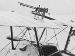 Wing detail from Sopwith 2F.1 Camel N7136 (0381-058)
